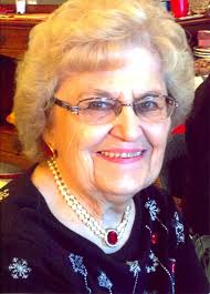 Kay F. Fuller Obituary