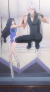 Pin By Glimmah On Kaleido Star Kaleido Star Anime Anime Love