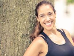 Meet Mara Machado of TrainWithMe App