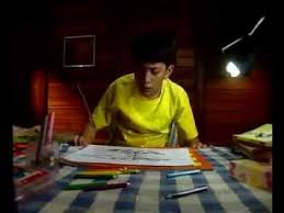 Ftv Si Badil Pensil Ajaib Sutradara Heru Aceel Platinumpro 0877 7778 1209 Youtube