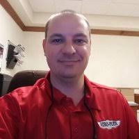 Eric Hobart Email & Phone Number