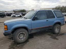 Image result for Silver 1991 Explorer