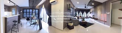 Property review #052 | h20 residence, ara damansara. Maisson Ara Damansara Market By Cnh Home Facebook