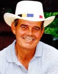 Jack Cloud Obituary (2015)