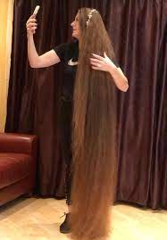 Didnt think i would adore super short hair on her but it looked fab. Video This Is Hair Long Hair Styles Long Hair Stories Long Hair Play