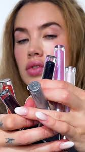 Introducing the All-New LIPLACQ Lip Gloss Collection