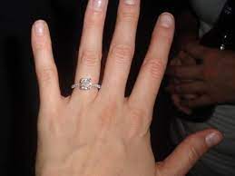 Tiffany Worth It Weddingbee Tiffany Novo Tiffany Wedding Band Engagement Rings
