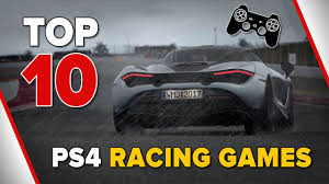 For the first time, you can take the wheel in thrilling recreations of actual nascar race moments. Top 10 Best Ps4 Racing Games 2021 Autoguide Com