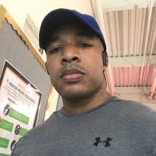 Marcus Bond (mdbond78)