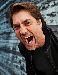 Image result for javier bardem