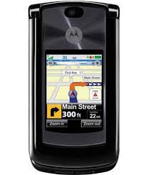 LCD Screen for Motorola RAZR2 V9x ...