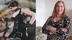 63-year-old dominatrix makes thousands during lockdown by selling pics |  Metro News