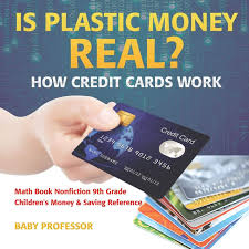 Here you can explore hq mastercard credit card transparent illustrations, icons and clipart with filter setting like size, type, color etc. Is Plastic Money Real How Credit Cards Work Math Book Nonfiction 9th Grade Children S Money Saving Reference Professor Baby 9781541912847 Amazon Com Books