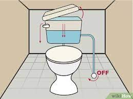 You can easily compare and choose from the 10 best toilet flappers for you. How To Fix A Flapper On A Toilet 11 Steps With Pictures