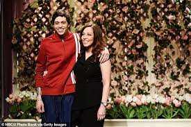Pete davidson is an american comedian and actor who is a featured player on saturday night live (1975), as of september 2014. Pete Davidson Admits That He Lives With His Mom And Remodeled The Basement Into A Man Cave Daily Mail Online
