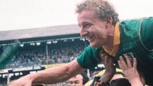 Anthony Finnerty's Instagram, Twitter & Facebook