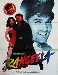 Rangeela Film Wikipedia Full Movies Bollywood Movies Watches Online