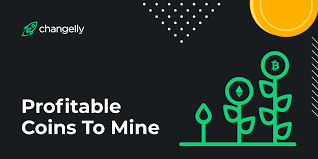 Once mined, exchanges that trade zcash include binance, huobi global, and bitfinex. Top 10 Most Profitable Crypto Coins To Mine In 2021