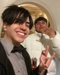 FIESTA TEMÁTICA 2010😎