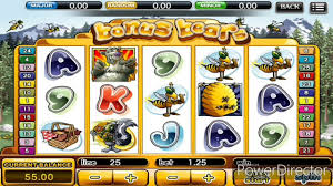 Xe88 Bonus Bears Megabigwin Youtube