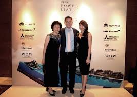 Senarai agen kupon parkir yang berdaftar bilnama syarikat/ejenalamat premisno. The Peak Power List 2018 Guests At The Gala Dinner The Peak Singapore Your Guide To The Finer Things In Life