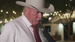 Texas Sheriff Bill Waybourn wins re-election amid jail death controversy