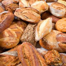 Recette Pain Aux Flocons D Avoine Bio A La Main Pour Farines T65 Seigle T85 Levain Femininbio