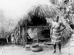 Conditions were brutal, and many slaves escaped into. Pangi Maroon Wikipedia