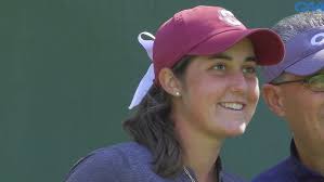 CAA Women's Golf Championship Sunday Highlights