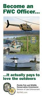 Become An Fwc Officer - Florida Fish And Wildlife Conservation