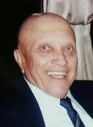 Obituary information for Vincent Romano