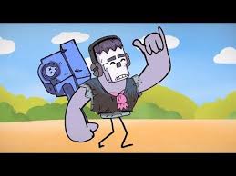2:33 thatguyagain665 397 243 просмотра. Brawl Stars Parody Youtube Animation Brawl Parody
