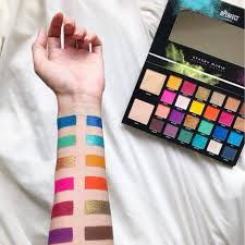 Made with the incredible jah makeup artist, it's sure to. Bperfect Stacey Marie Carnival Palette Makeup Collection Buy Online In Saudi Arabia At Saudi Desertcart Com Productid 94846994