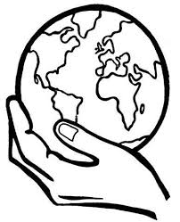 Последние твиты от pinterest (@pinterest). Pin By G A On A Fold Vilagnapja Earth Drawings Coloring Pages Earth Day Crafts