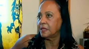 Gloria Aguiar's Instagram, Twitter & Facebook