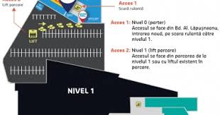 Park city magazine brings you interesting and informative articles on local arts and culture, dining, business, shopping, real estate, travel and recreation. Spit GhiÈeul Din City Park Mall Se MutÄ In Aripa NouÄ Cuget Liber