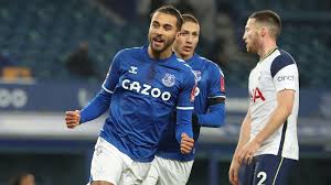 Enjoy the match between everton and fulham, taking place at england on february 13th, 2021, 3:00 pm. Dhbhgz8mqmtlqm