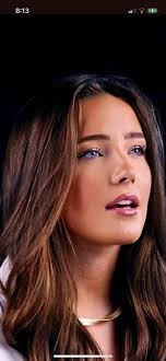 Describing what Lucy means to me and possibly many others is much more than  just stating the obvious—yes she is a stunning young woman with a  remarkable voice. Those accolades are her