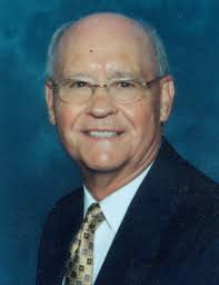 Obituary information for Reverend Rayford Lee Etherton