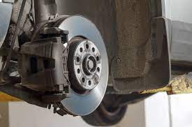 Your brakes are a major safety component of your vehicle. How To Diagnose A Faulty Brake Caliper In The Garage With Carparts Com