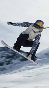 Find the latest about professional slopestyle snowboarder anna gasser including videos, photos and bio information here at transworld snowboarding. Anna Gasser S Snowboarding Dominance Was Launched With A Viral Video The New York Times