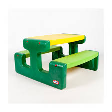 Sold and shipped by spreetail. Little Tikes Large Picnic Table Evergreen