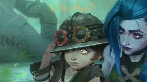 My Name Is Isha Patori