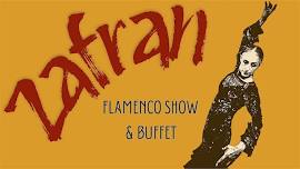 Zafran Flamenco Show