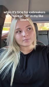 Icebreakers for Social Situations