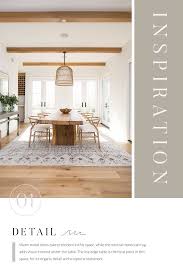 Get 5% in rewards with club o! Looks We Love Live Edge Dining Tables Jamie Smith Interiors Blog