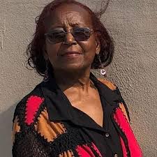 Please pray for the repose of the soul of Marilyn Dolores "Dodie"  Dougherty, mother of Jeff Dougherty, who sadly passed away