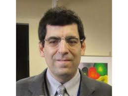 Obituary: Former Sharon Patch Editor Michael Gelbwasser