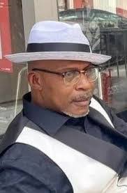 Kerry Darnell's Instagram, Twitter & Facebook