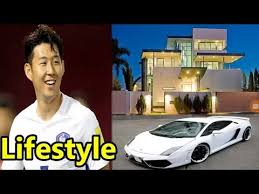The lucky player can get the special helmet with the autograph of son heung min, who is a famous soccer player and caption of the national team of south korea. Video Son Heung Min New Cars Collection